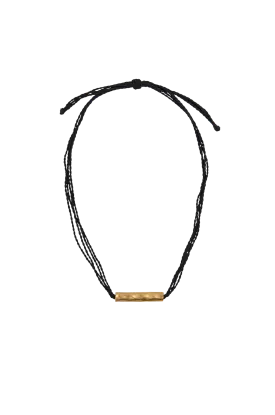 Agnes Necklace - Gold