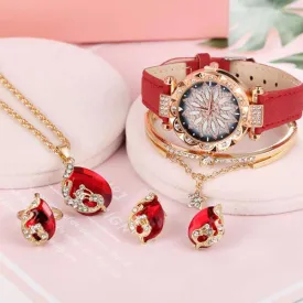 Andrix - Luxury jewelry set