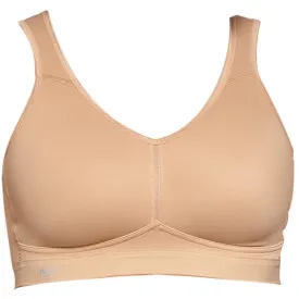 Anita Mid Impact Wire Free Sports Bra 5521