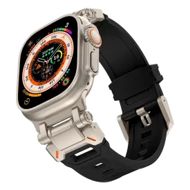 Apple Watch Ultra Mech Band | M02