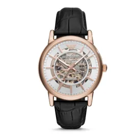 ARMANI Black Watch AR60007