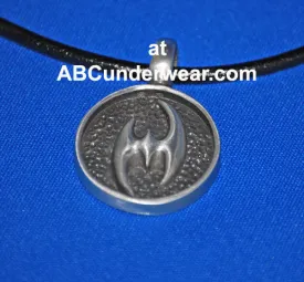 Bat Necklace
