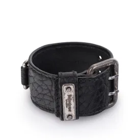 Belt Buckle Cuff