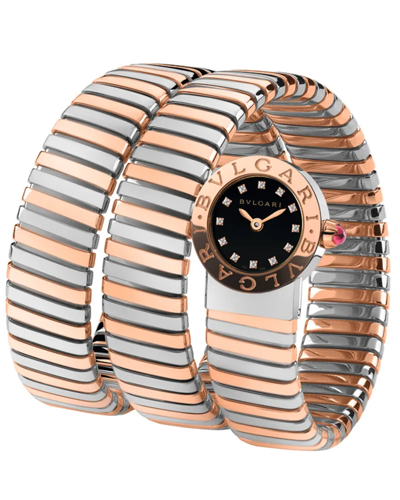 BVLGARI BVLGARI WATCH