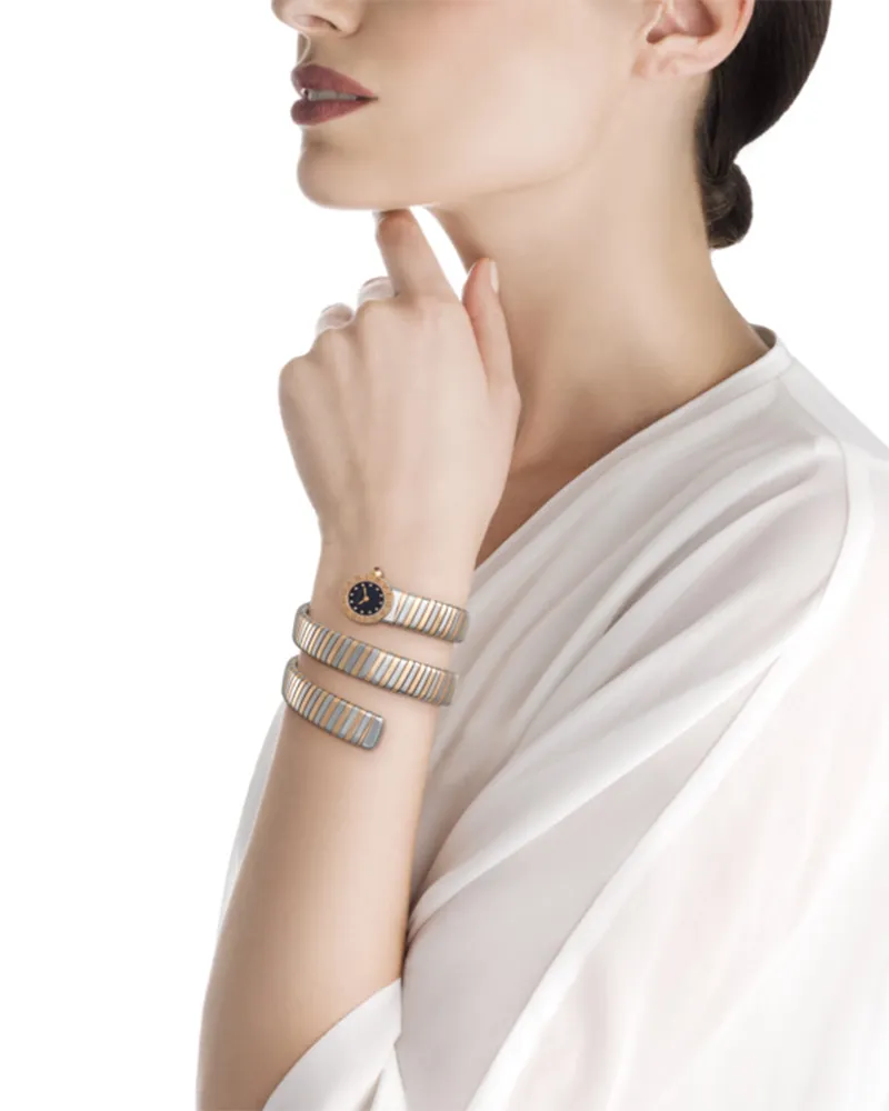 BVLGARI BVLGARI WATCH