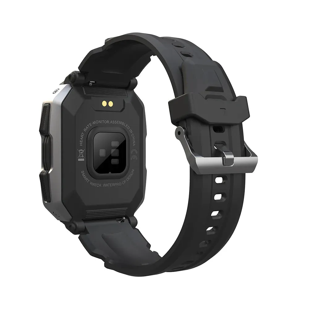 C20  Bluetooth Notification Smartwatch