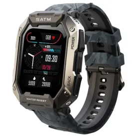C20  Bluetooth Notification Smartwatch