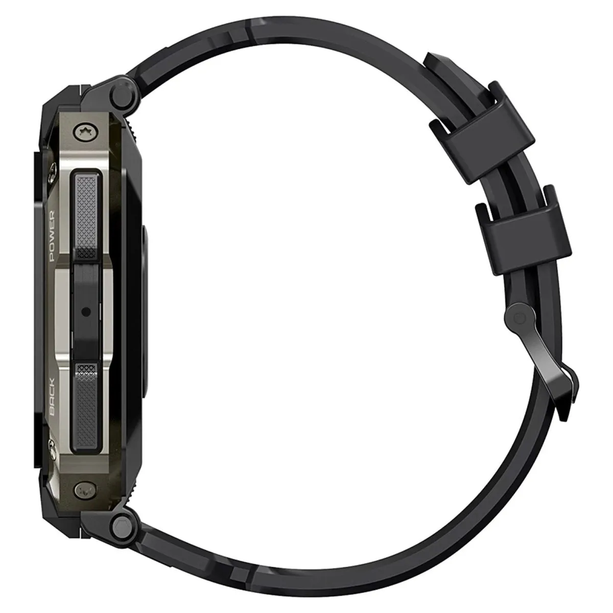 C20  Bluetooth Notification Smartwatch