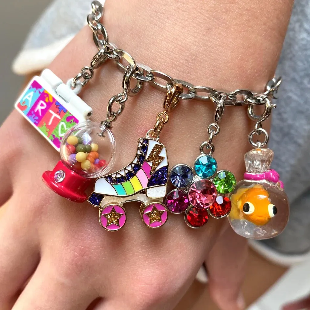 CHARM IT! Lil' Goldfish Charm