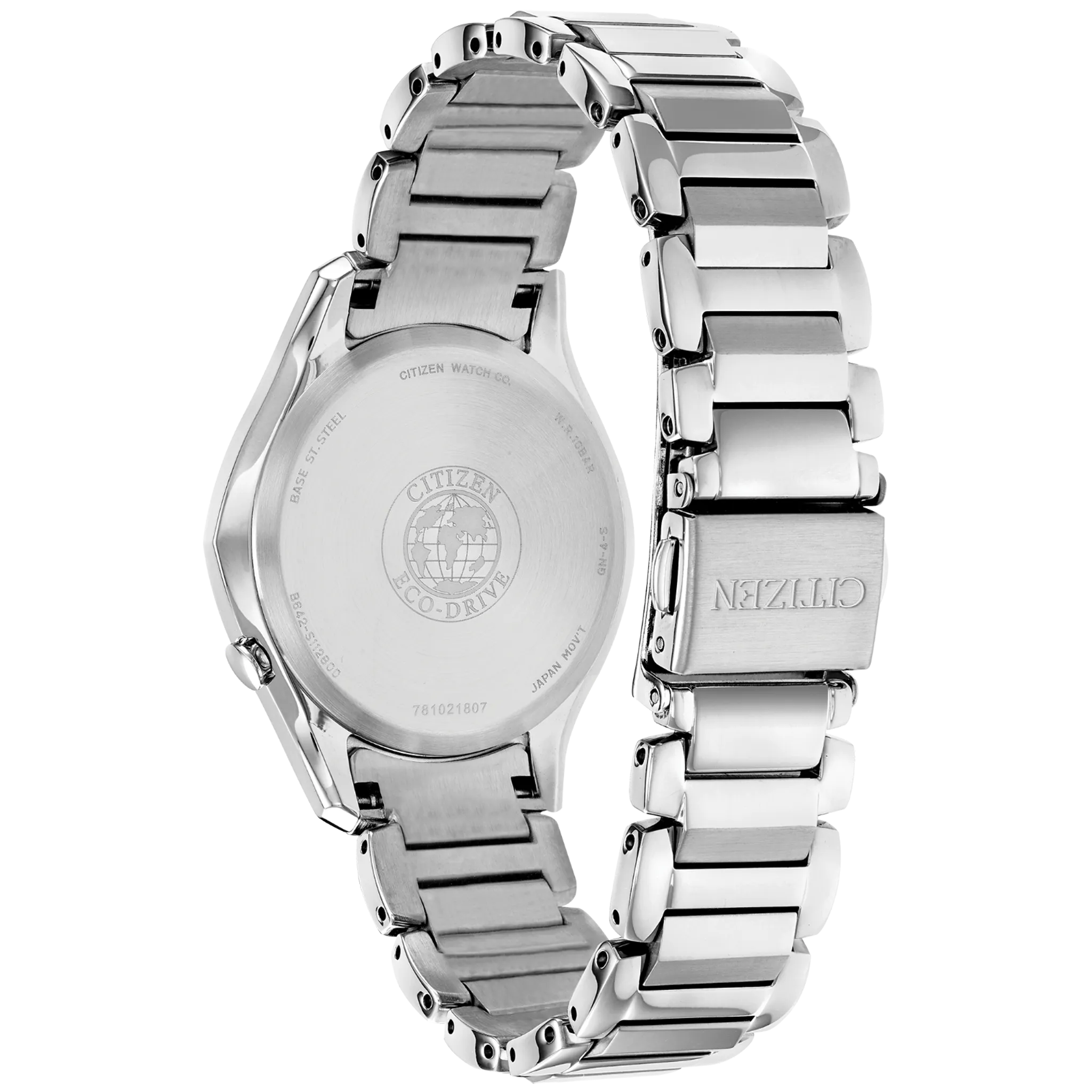 CITIZEN MODENA