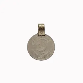COIN PENDANT