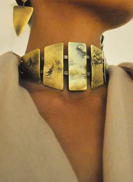 Diyosa Choker