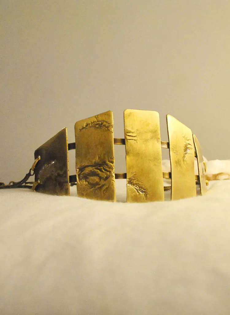 Diyosa Choker