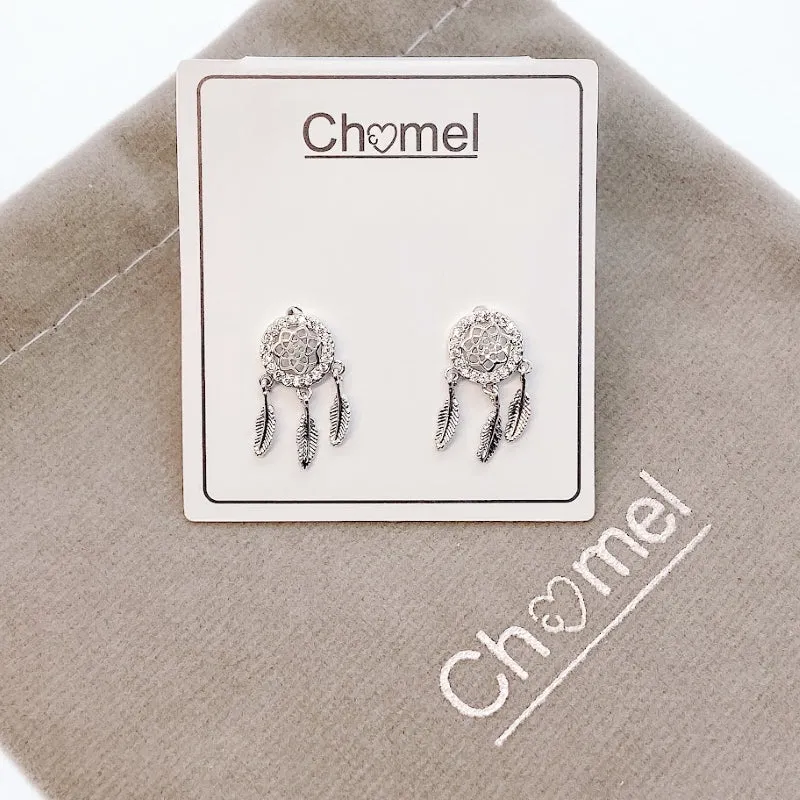 Dream Catcher  Earrings