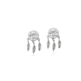 Dream Catcher  Earrings