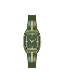 Elegant Bangle Bracelet Watch