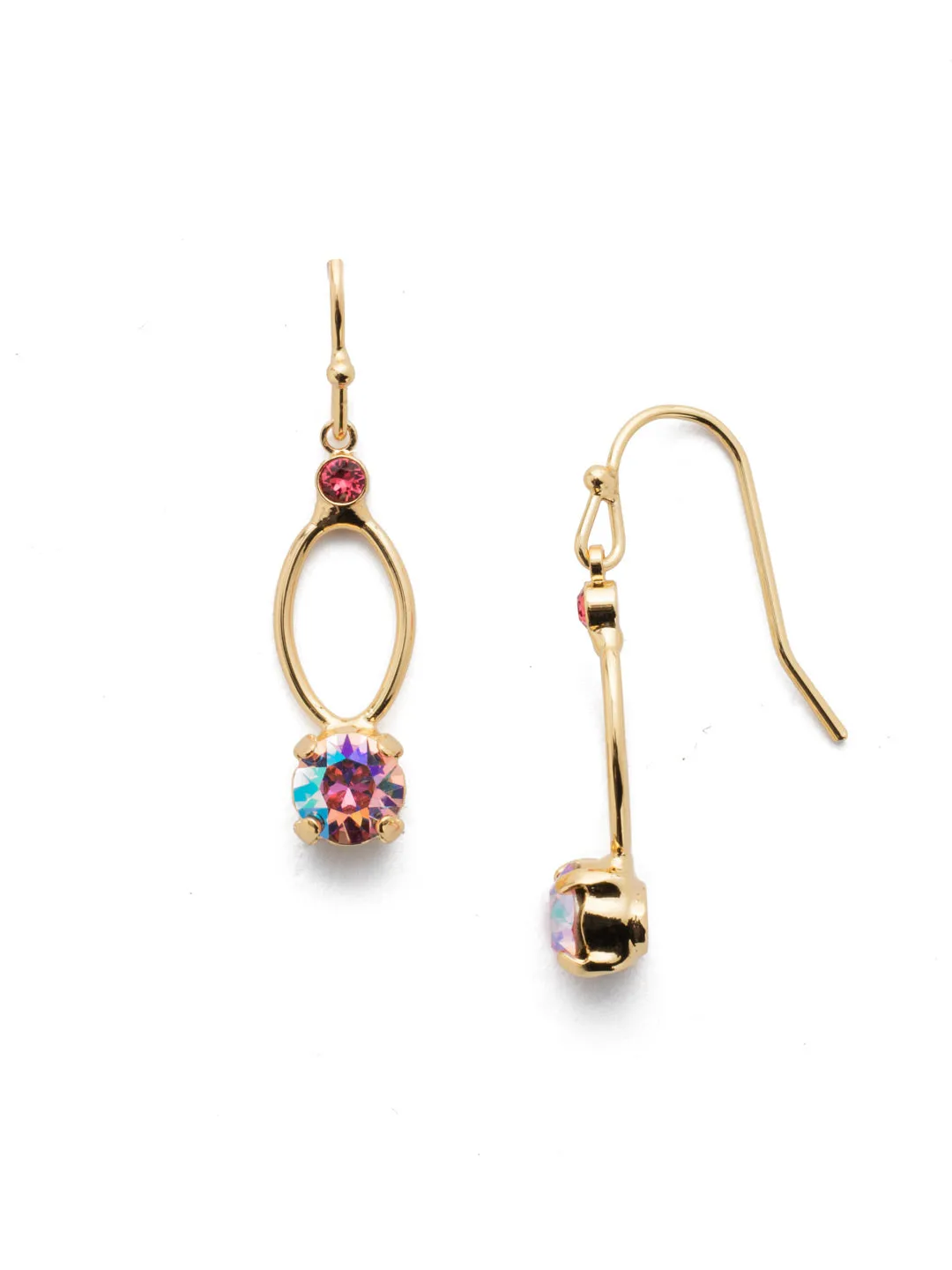 Emelia Dangle Earrings - EES15BGBGA