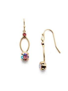 Emelia Dangle Earrings - EES15BGBGA