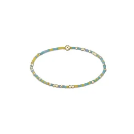 enewton Hope Unwritten Bracelet Say Aloe to Me