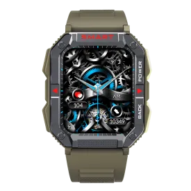 Fashion shape sports smartwatch W20HZ801