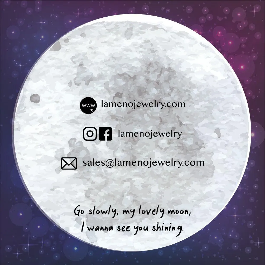 [Galaxy] Moon