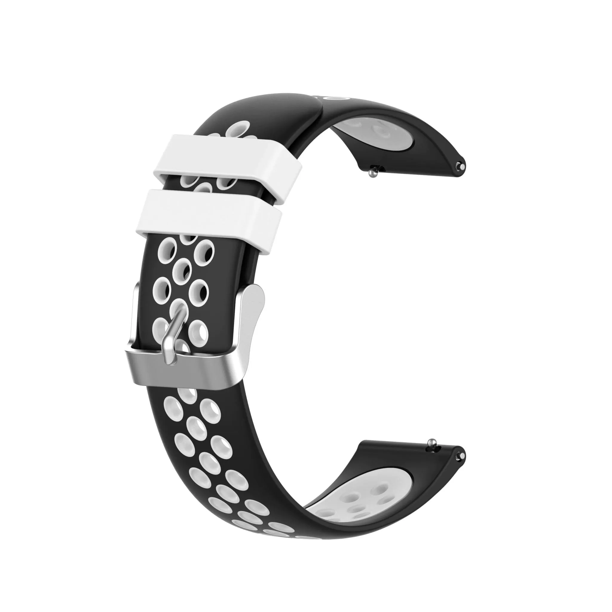 Garmin epix Pro (Gen 2, 51mm) Silicone Sports Watch Straps