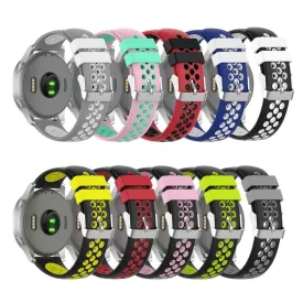 Garmin epix Pro (Gen 2, 51mm) Silicone Sports Watch Straps