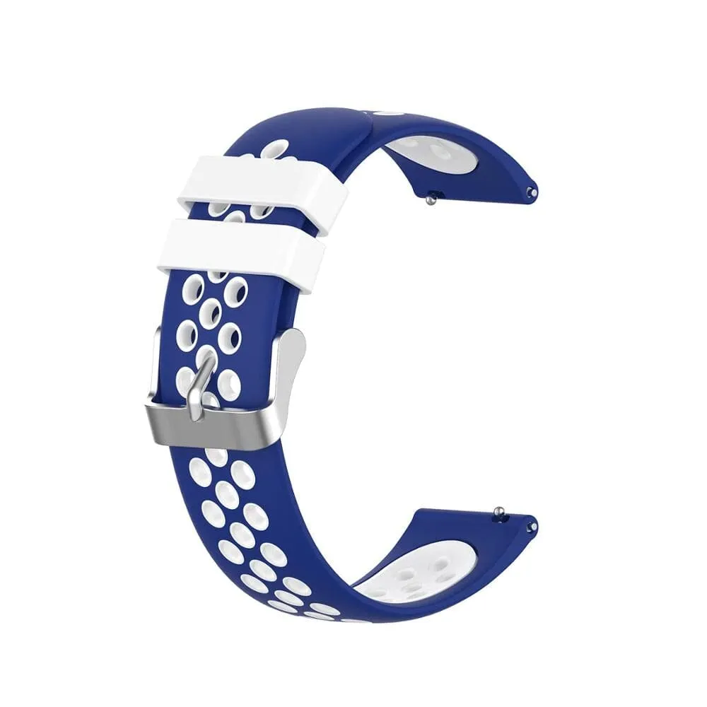 Garmin epix Pro (Gen 2, 51mm) Silicone Sports Watch Straps