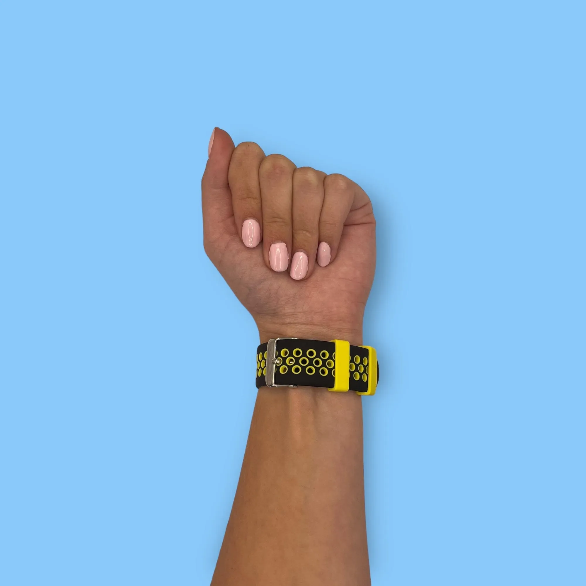 Garmin epix Pro (Gen 2, 51mm) Silicone Sports Watch Straps