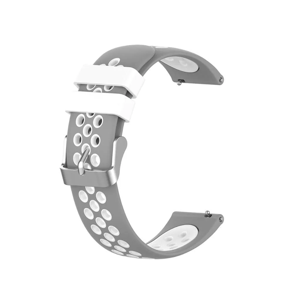 Garmin epix Pro (Gen 2, 51mm) Silicone Sports Watch Straps