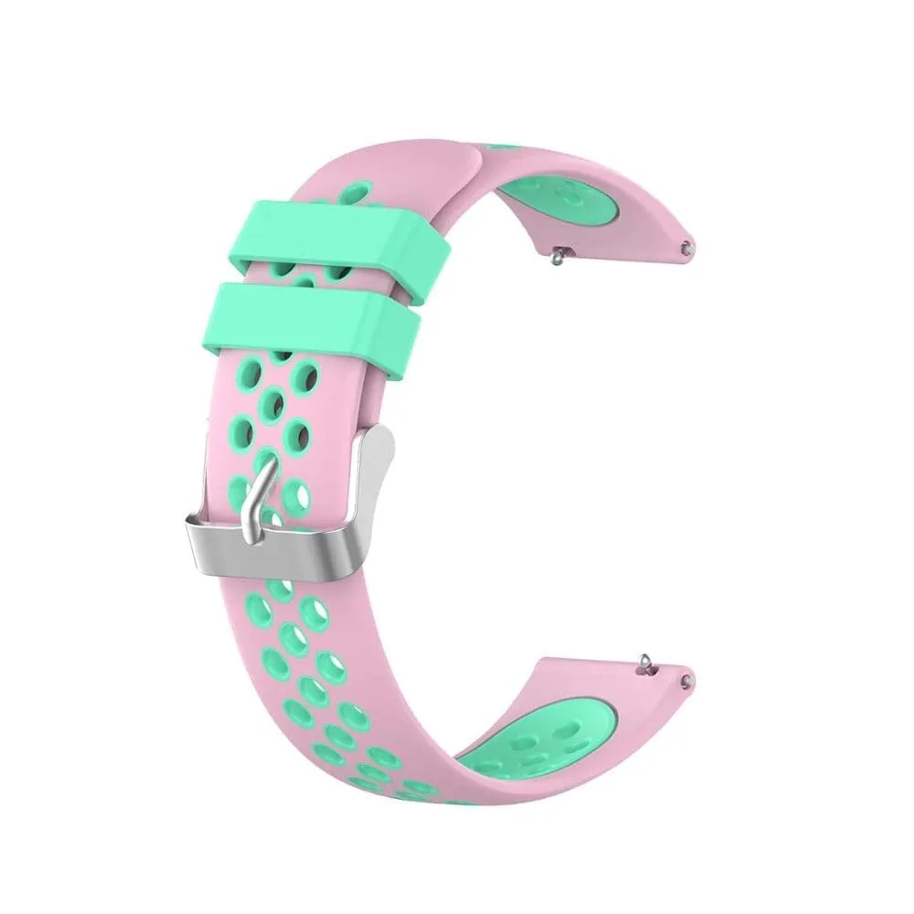 Garmin epix Pro (Gen 2, 51mm) Silicone Sports Watch Straps