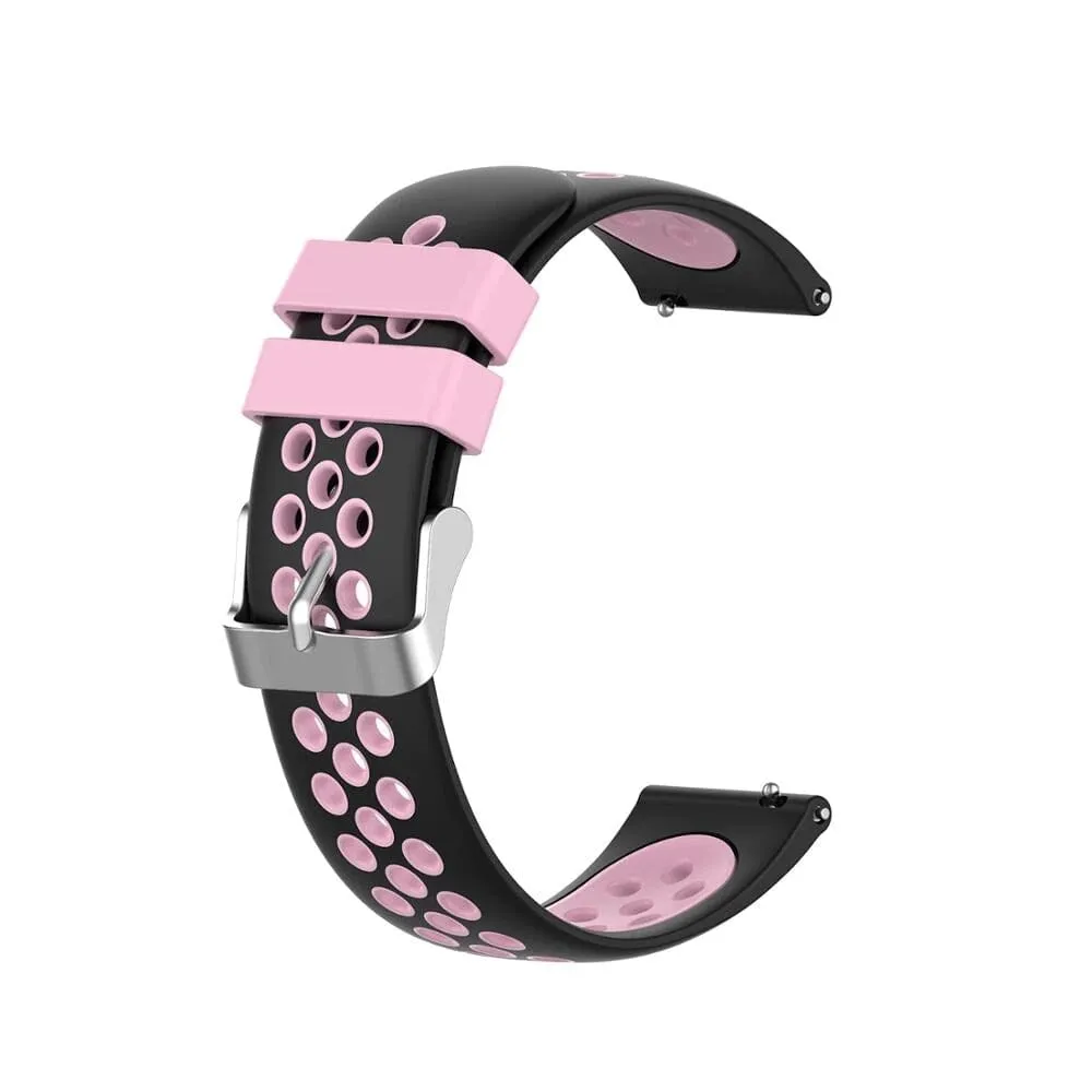 Garmin epix Pro (Gen 2, 51mm) Silicone Sports Watch Straps