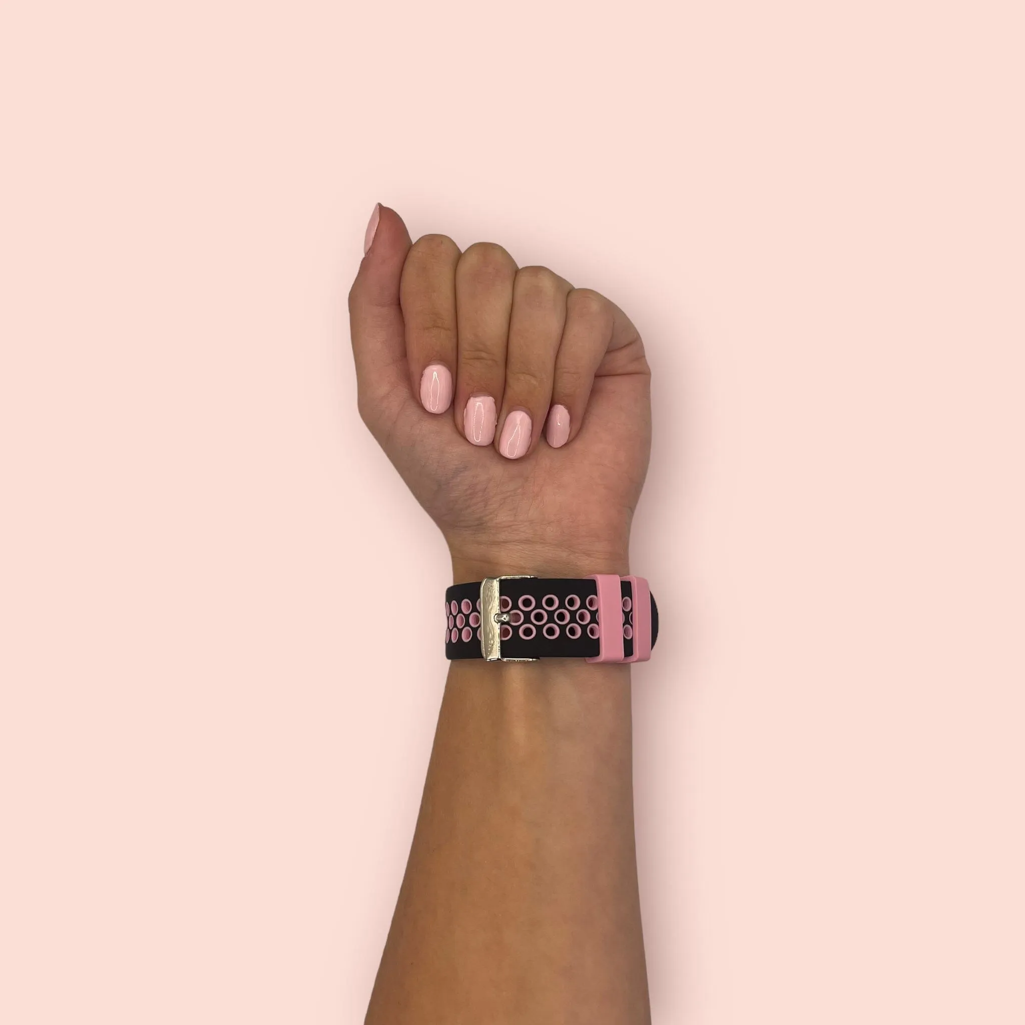 Garmin epix Pro (Gen 2, 51mm) Silicone Sports Watch Straps
