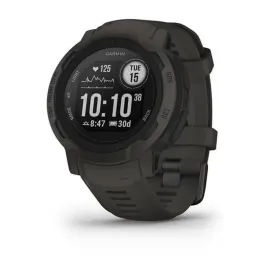 Garmin Instinct2 - Standard Edition GPS Smartwatch