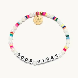 Good Vibes  Bead Pattern: Firecracker