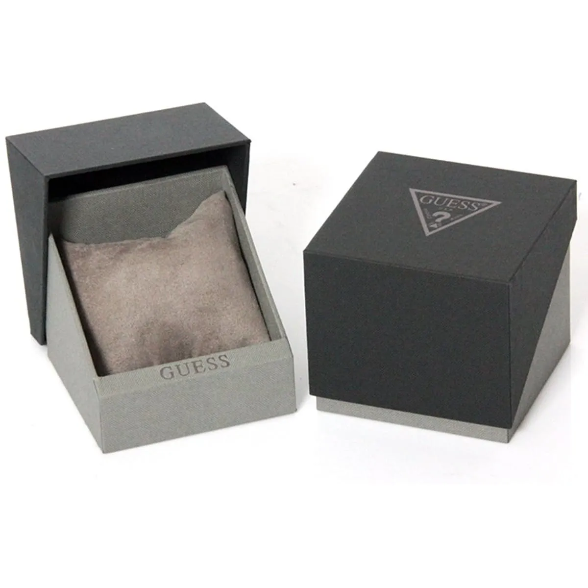 Guess W1289L3 Ladies Rose Gold Jewel Watch