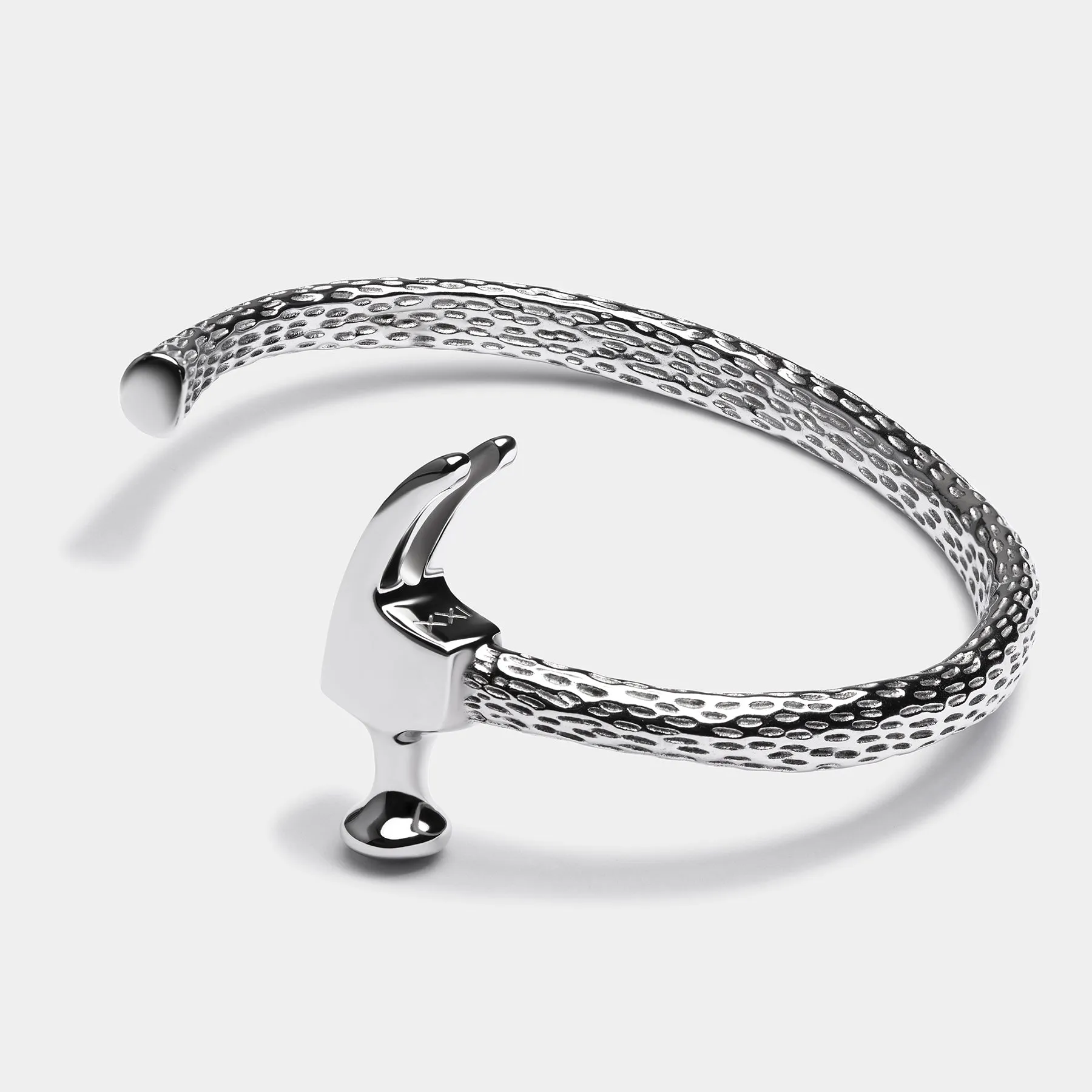 Hammer Silver
