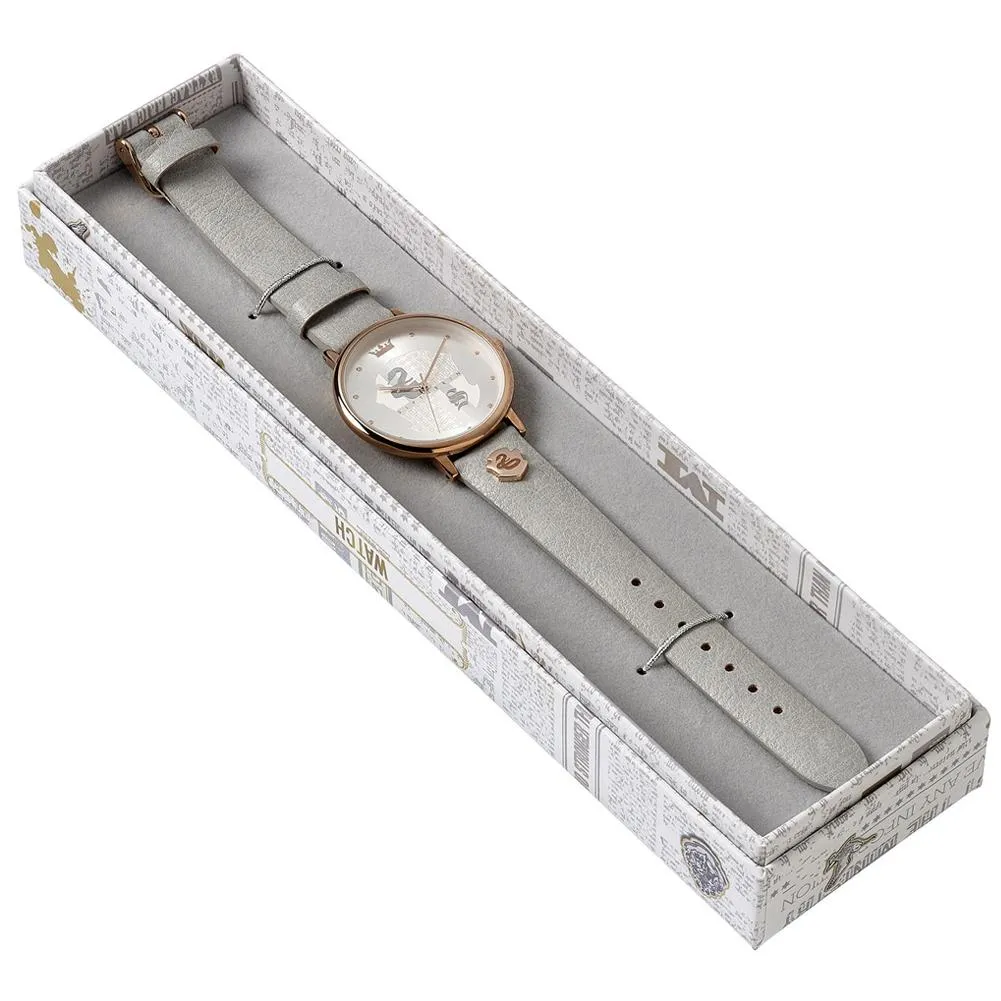 Harry Potter Slytherin Ladies Watch
