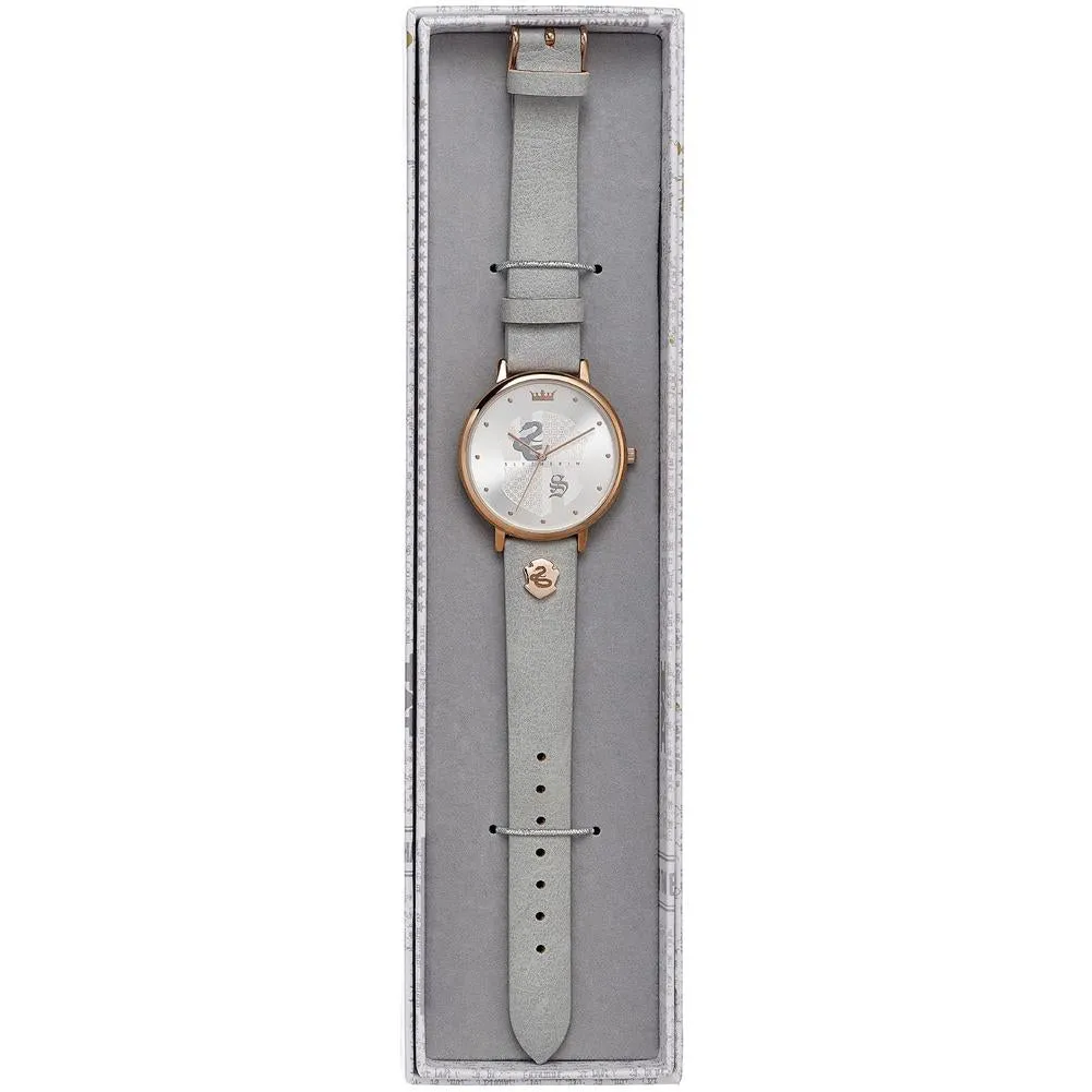 Harry Potter Slytherin Ladies Watch