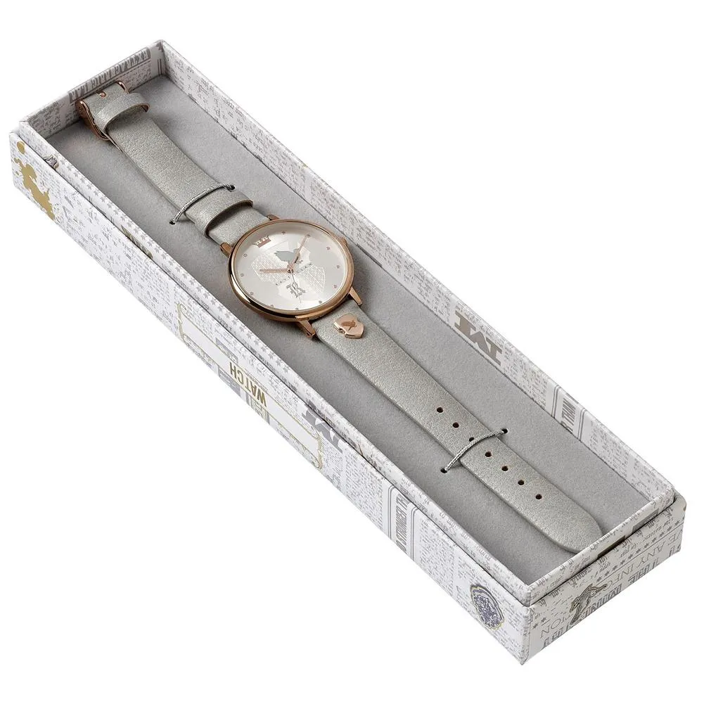Harry Potter Watch Ravenclaw - Ladies Analogue Watch