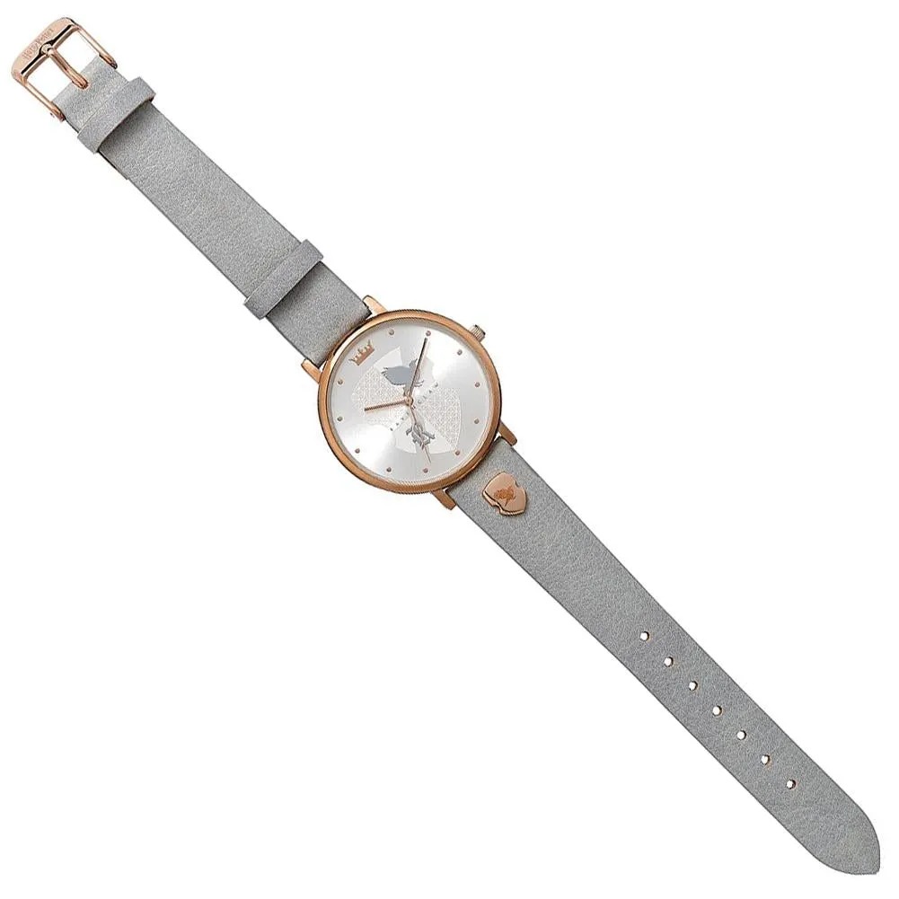 Harry Potter Watch Ravenclaw - Ladies Analogue Watch