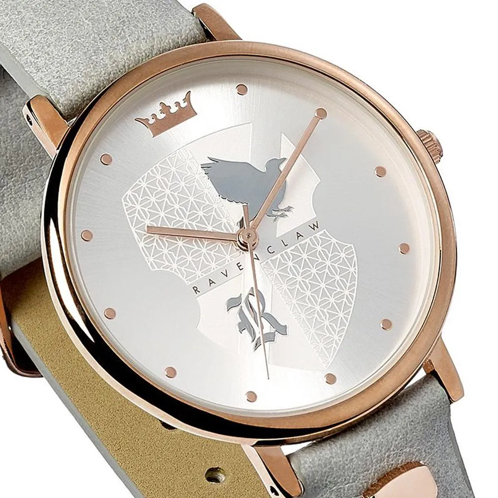 Harry Potter Watch Ravenclaw - Ladies Analogue Watch