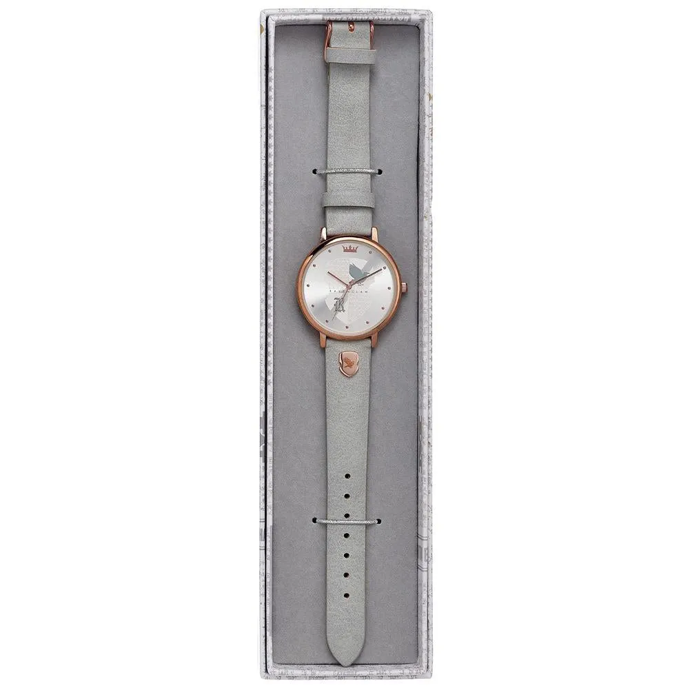 Harry Potter Watch Ravenclaw - Ladies Analogue Watch