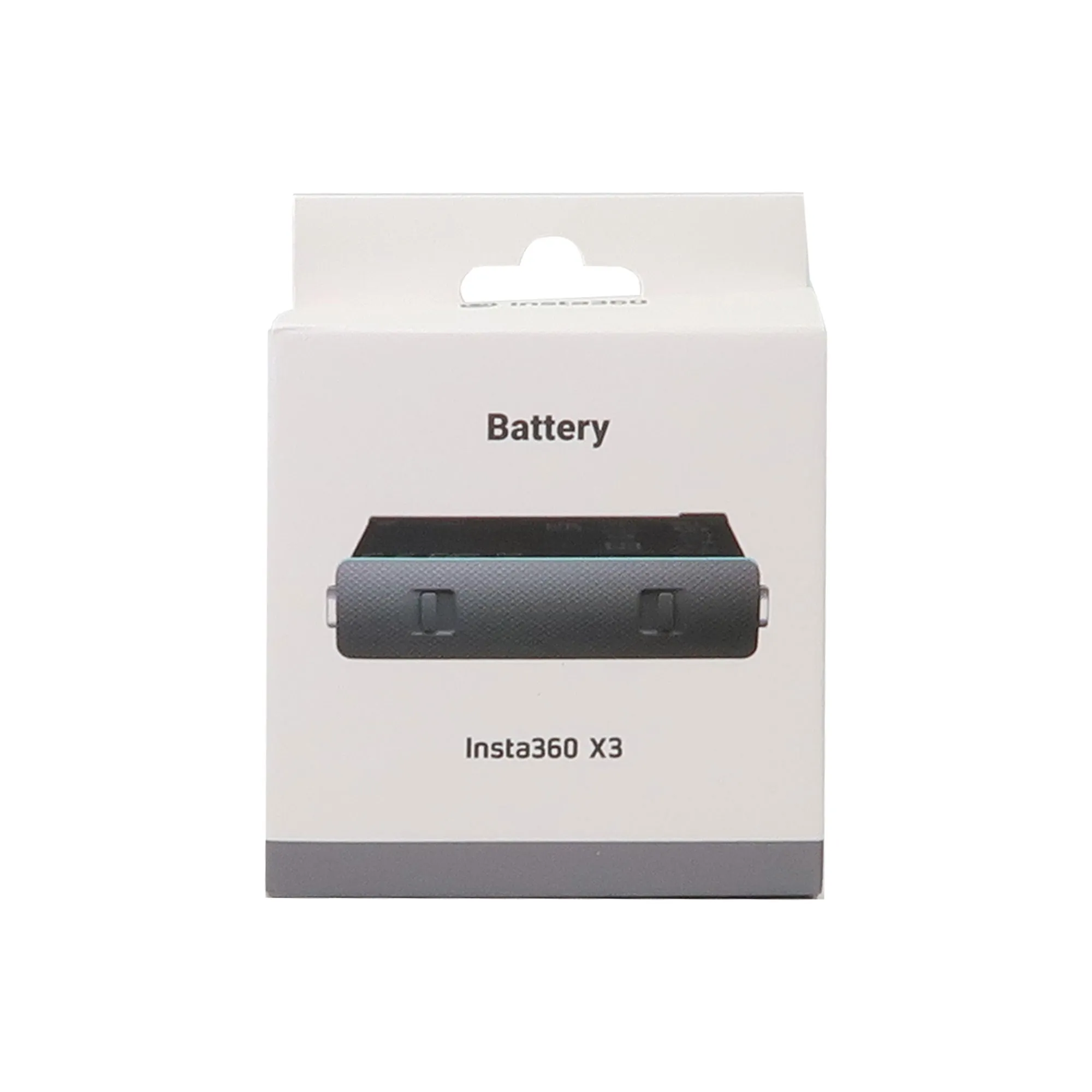 Insta360 X3 360° Action Camera Adventure Kit