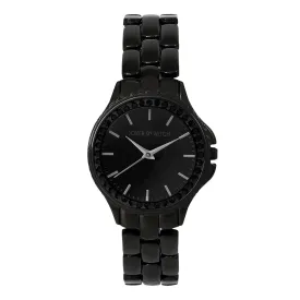 Joker & Witch Erica All Black Watch