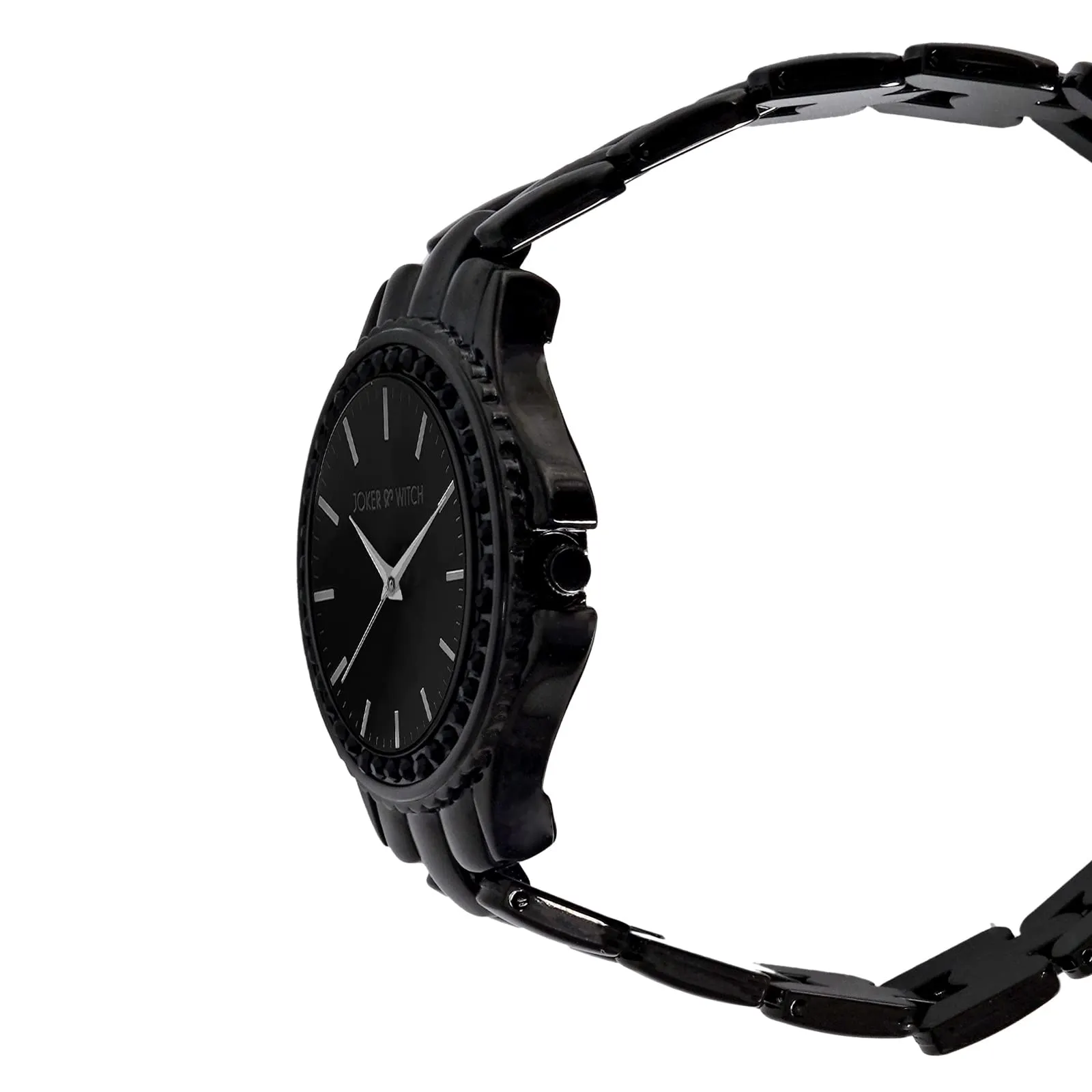 Joker & Witch Erica All Black Watch