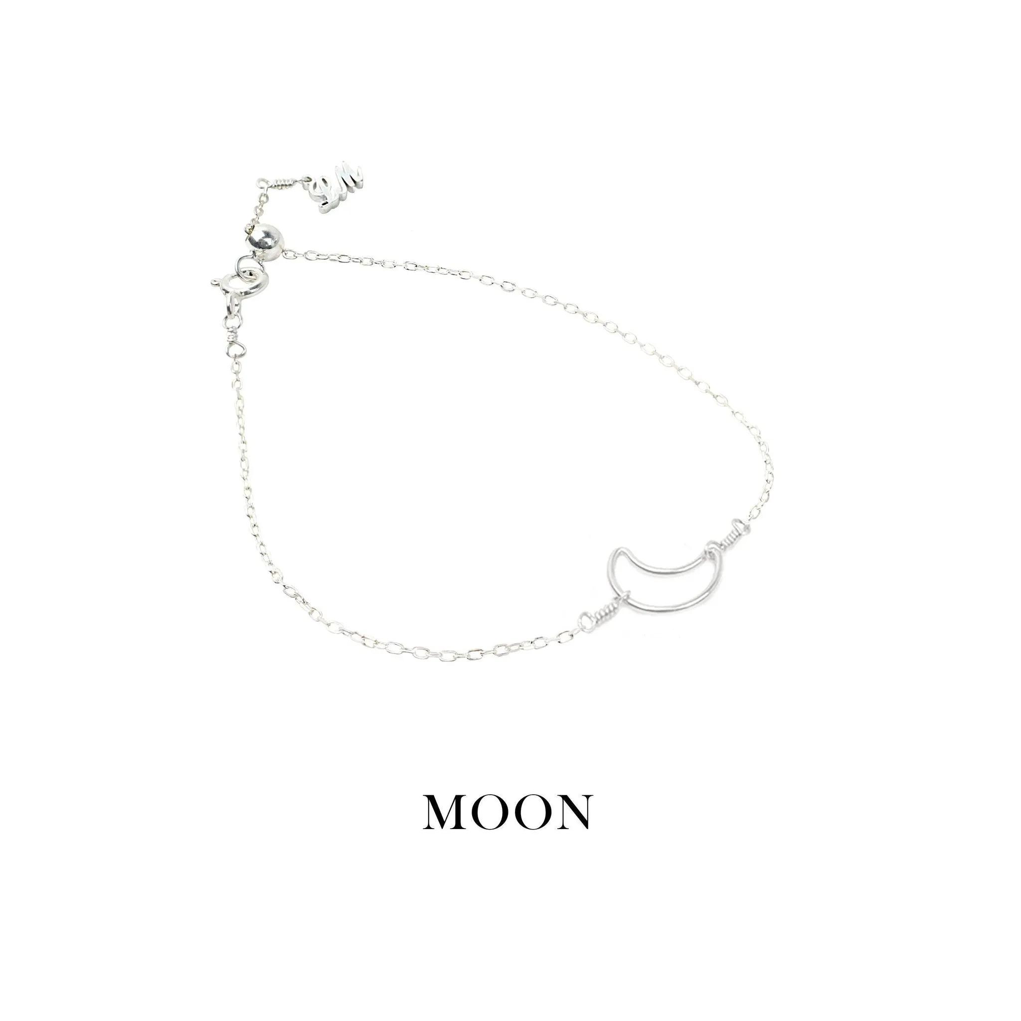 [Lucky Charm] Moon