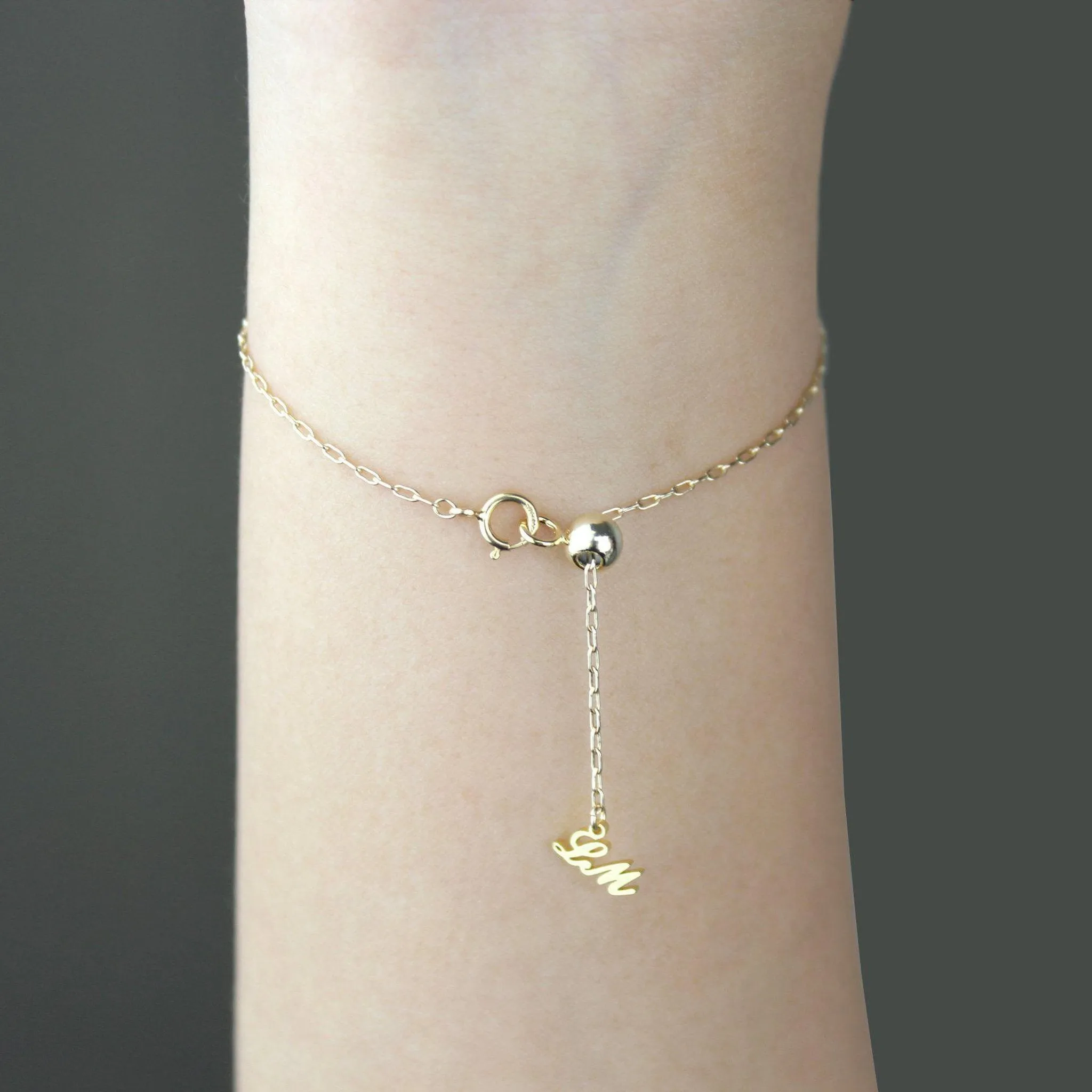 [Lucky Charm] Moon