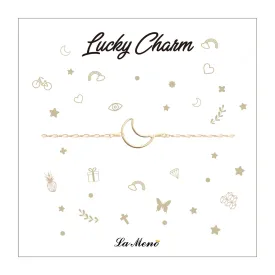 [Lucky Charm] Moon