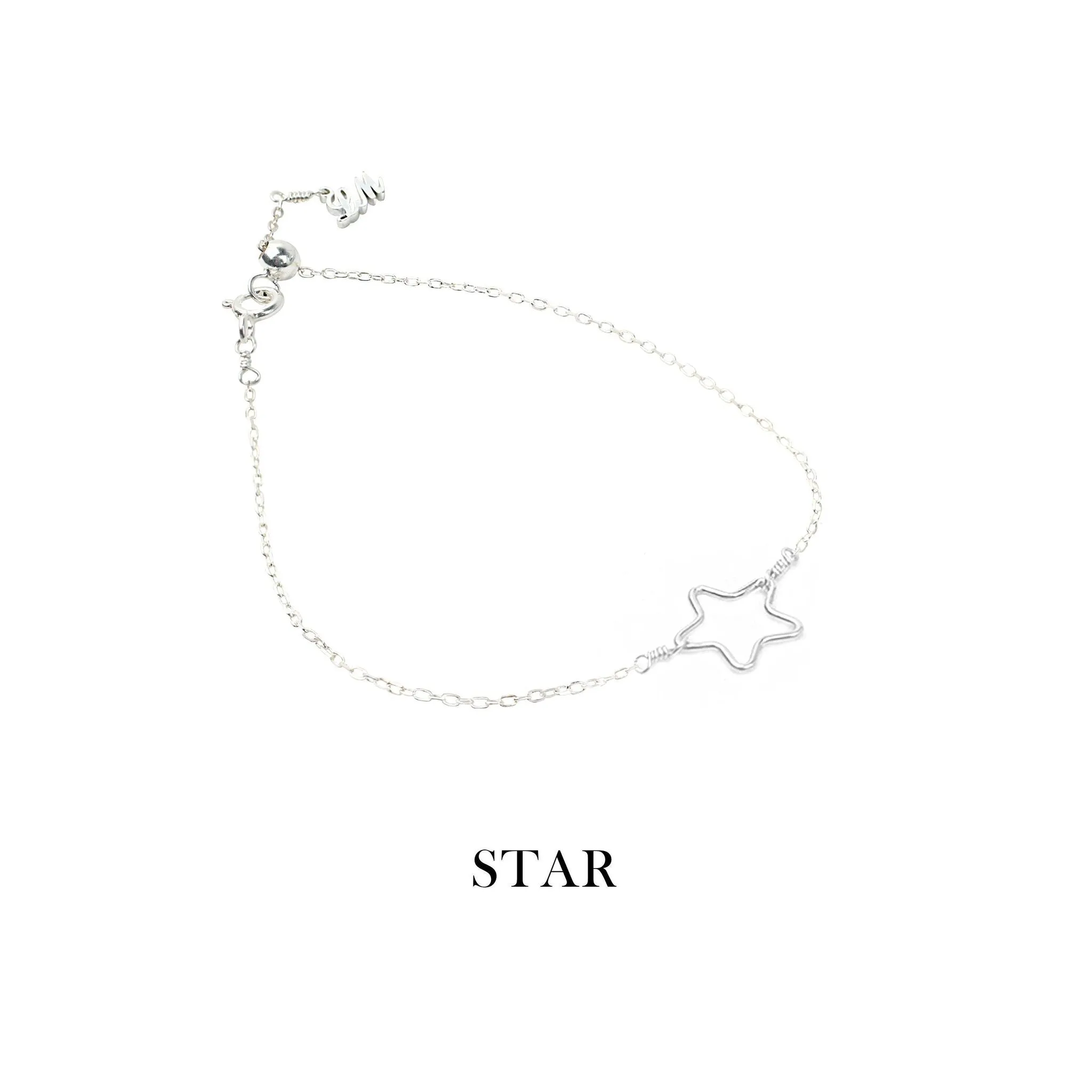 [Lucky Charm] Star